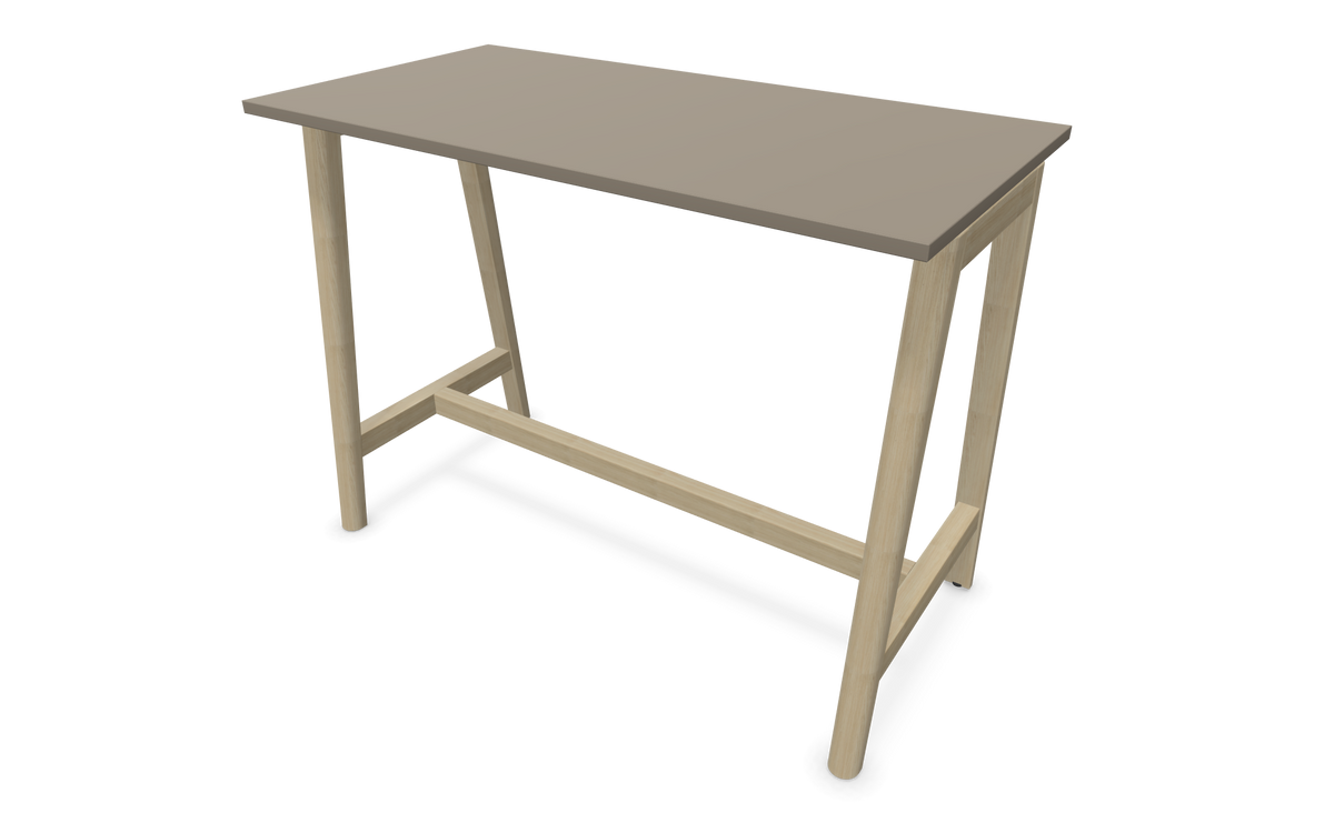 Nova Wood Hochtisch