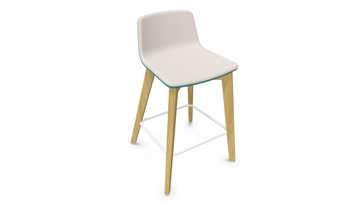 Twist & Sit Barhocker