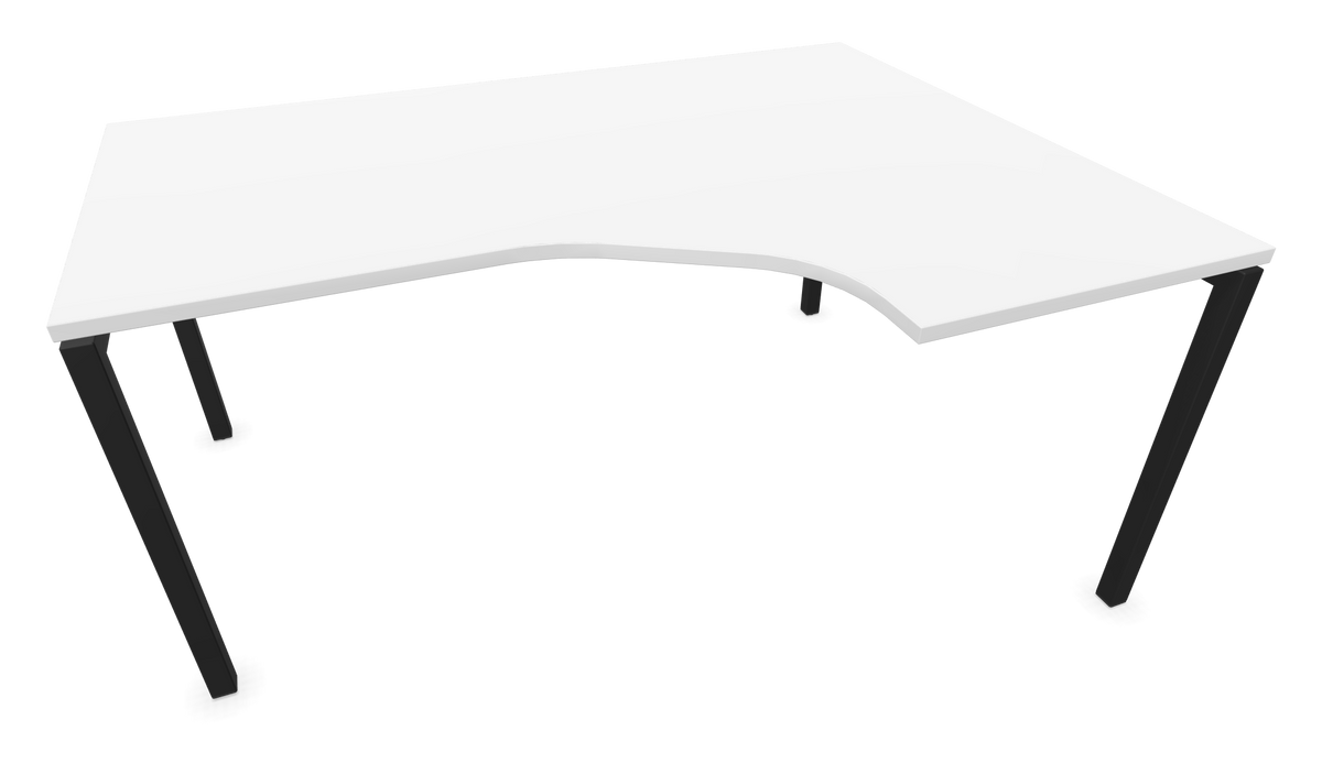 Nova U Eckschreibtisch