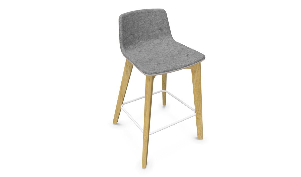 Twist & Sit Barhocker