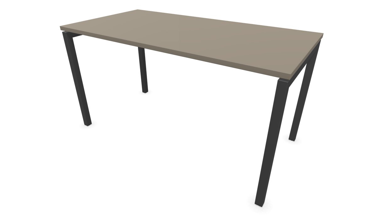 Nova U Schreibtisch