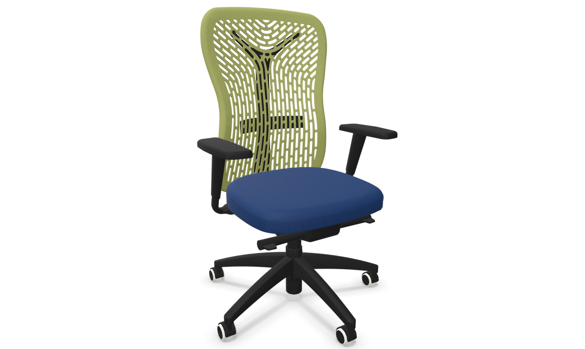 Flexa Bürodrehstuhl