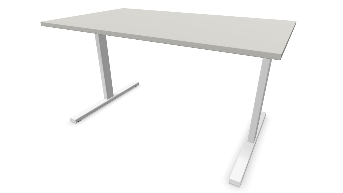 T-Easy Schreibtisch