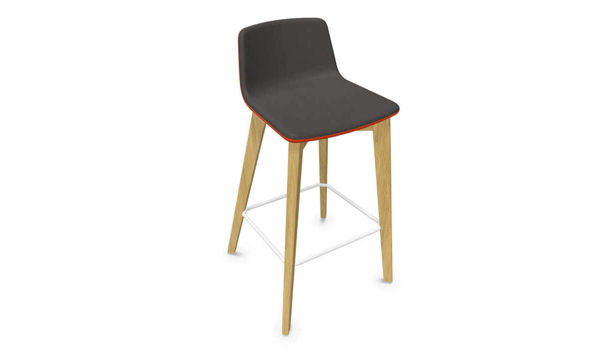 Twist & Sit Barhocker