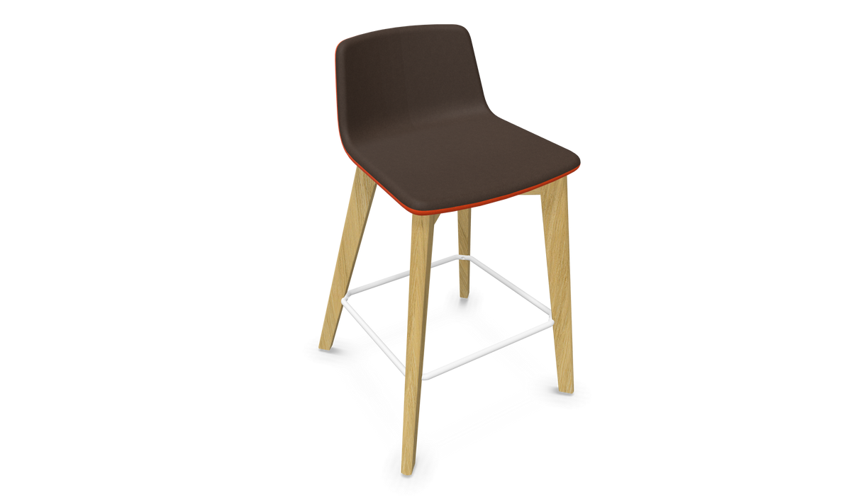 Twist & Sit Barhocker