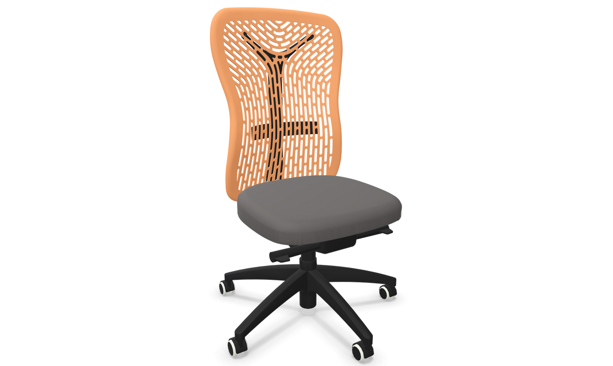 Flexa Bürodrehstuhl