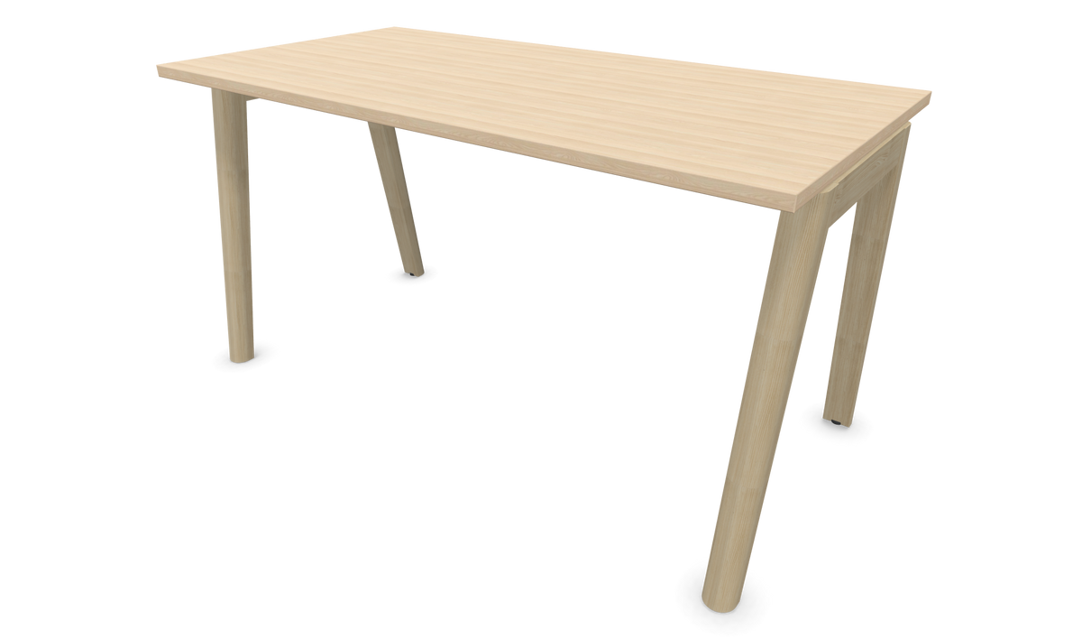 Nova Wood Schreibtisch