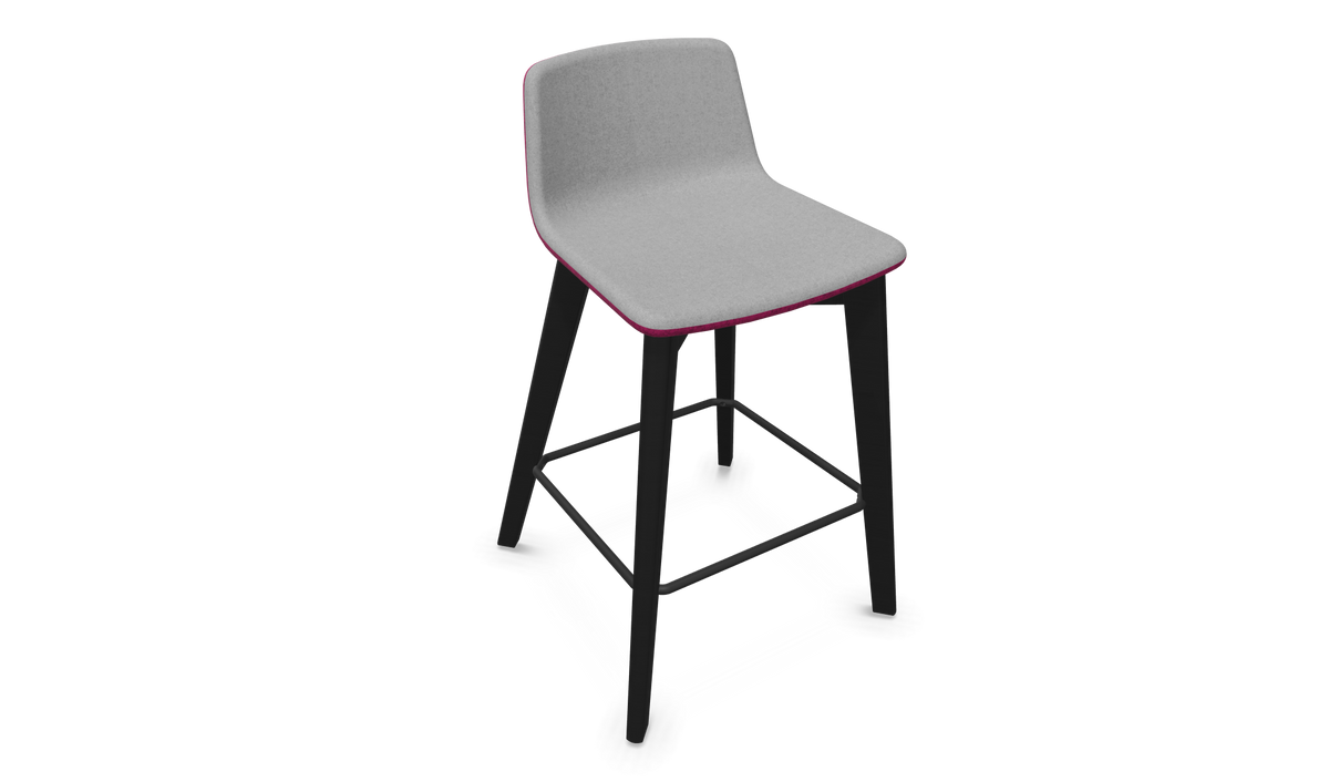 Twist & Sit Barhocker