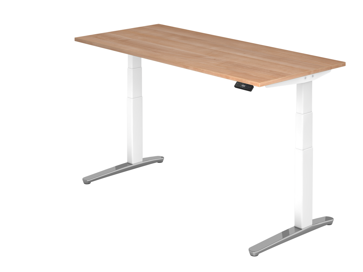 MyLift XB Sitz-Steh Schreibtisch