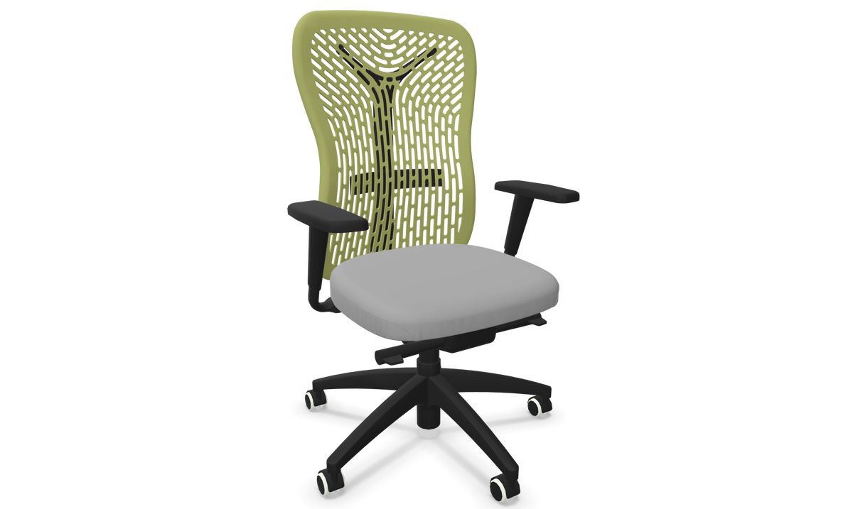 Flexa Bürodrehstuhl