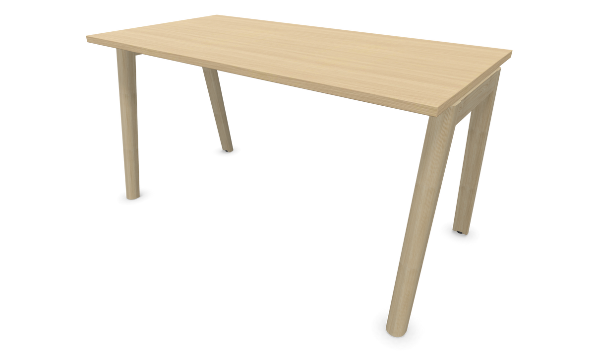 Nova Wood Schreibtisch