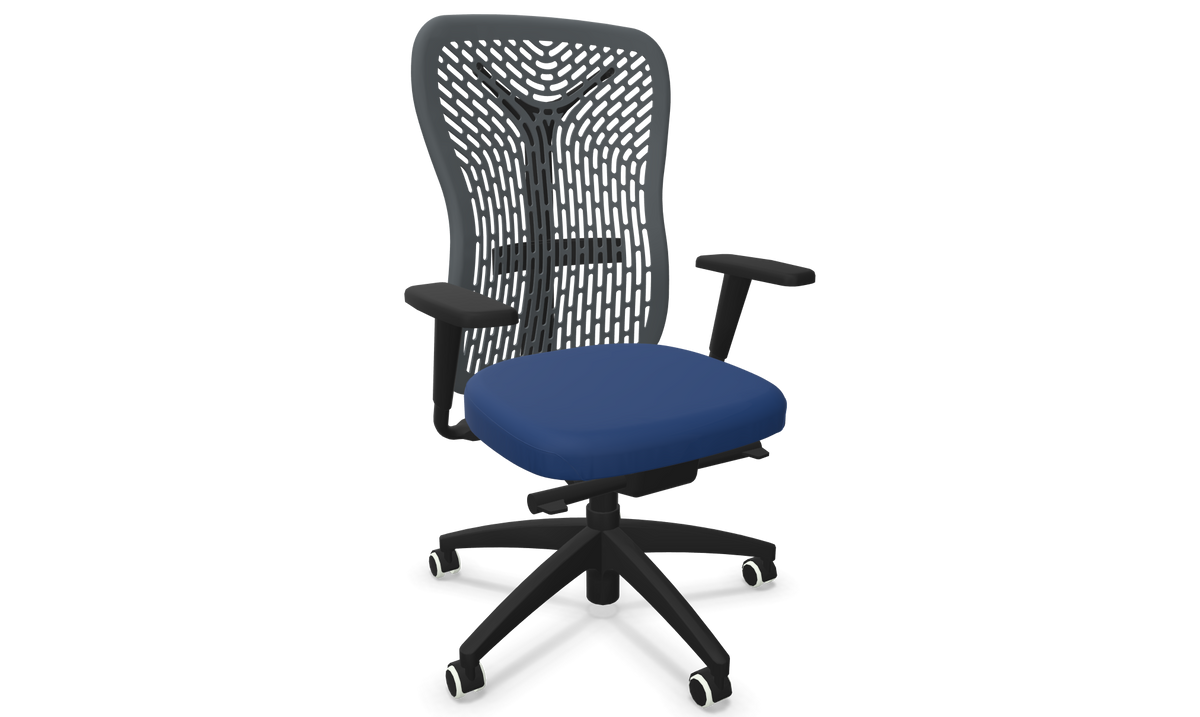 Flexa Bürodrehstuhl