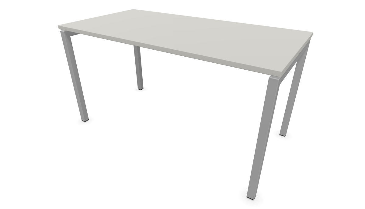 Nova U Schreibtisch