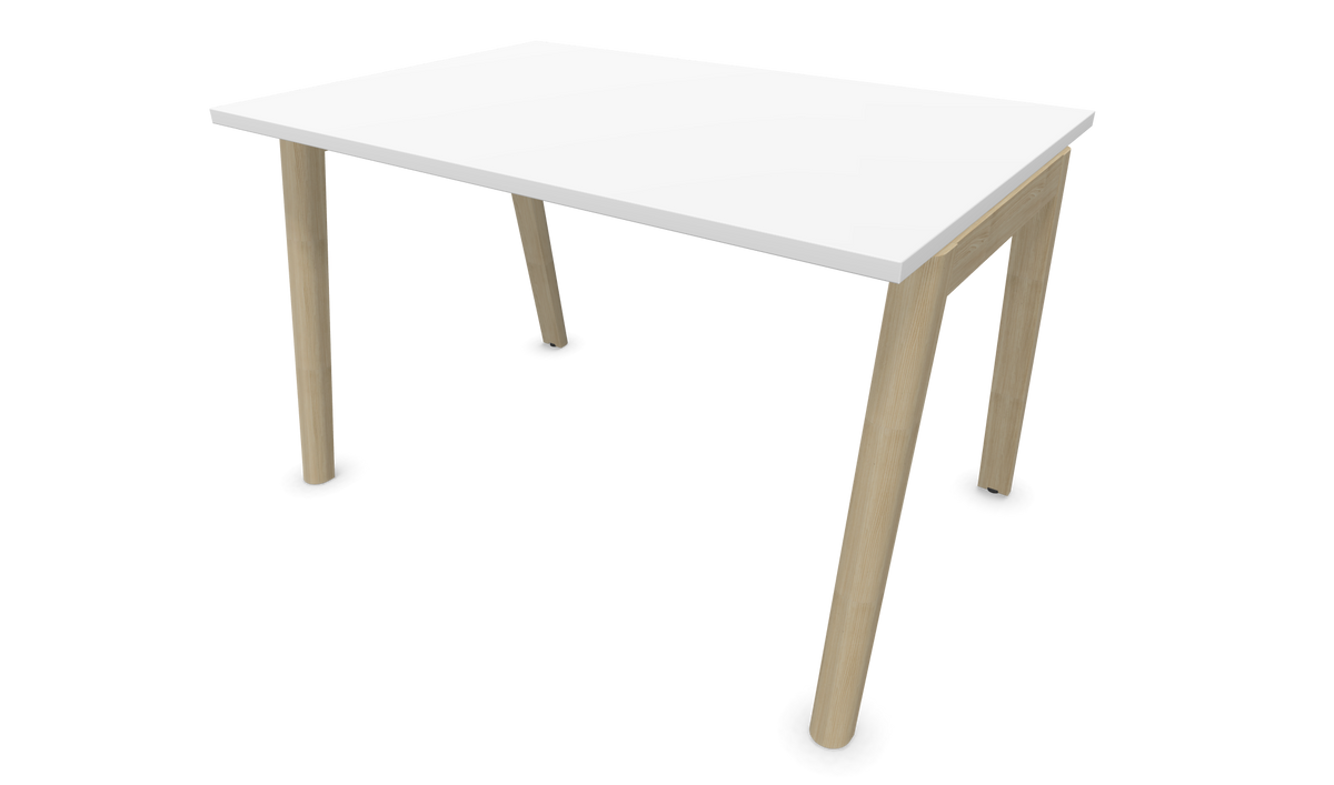 Nova Wood Schreibtisch