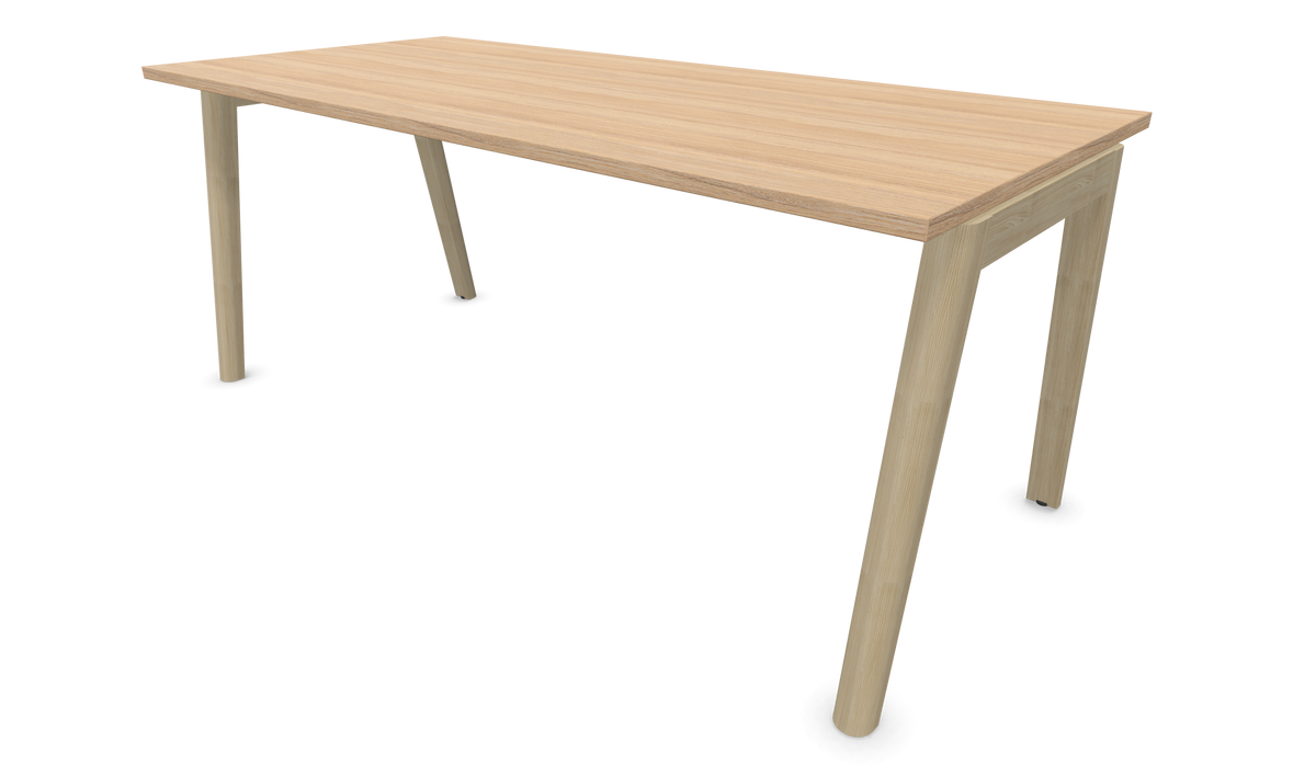 Nova Wood Schreibtisch