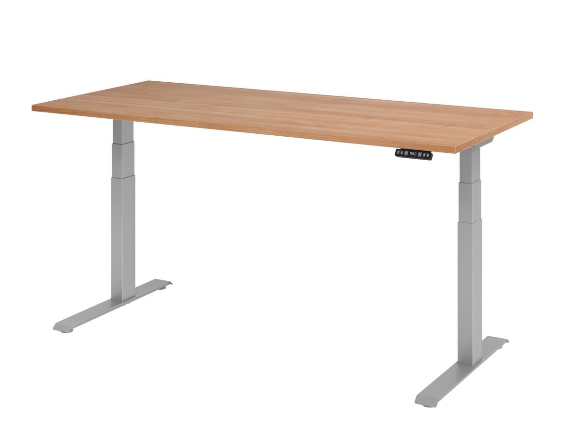 MyLift XDKB Sitz-Steh Schreibtisch