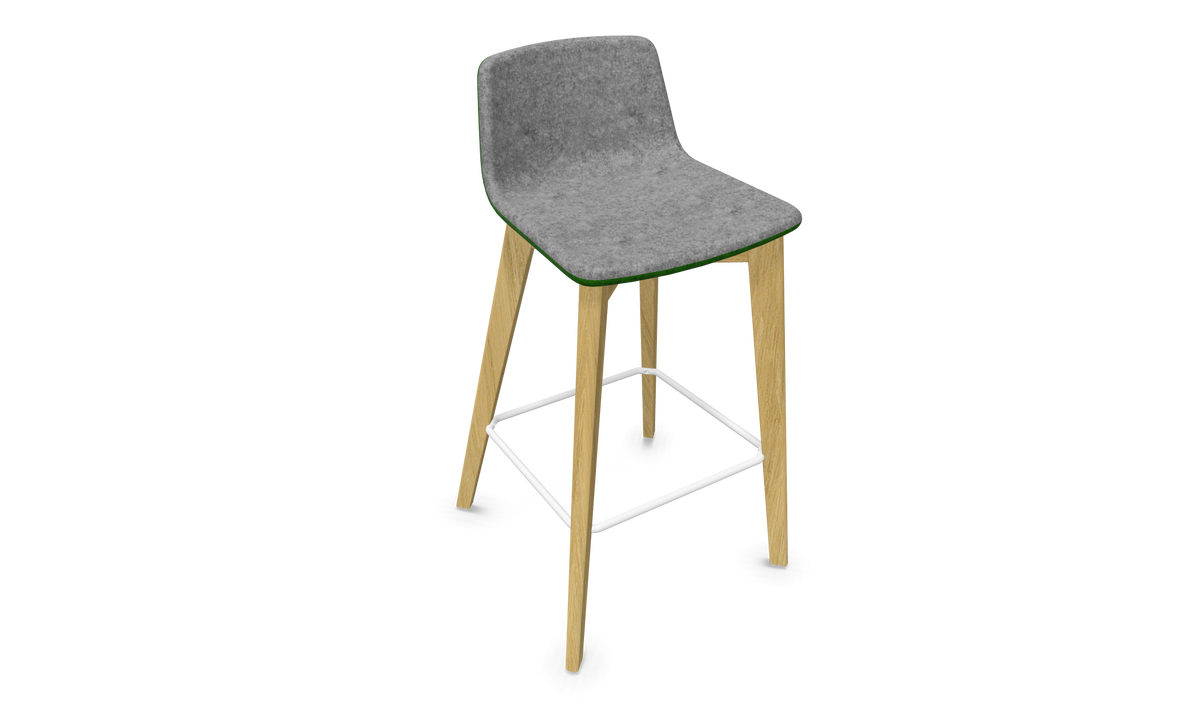 Twist & Sit Barhocker
