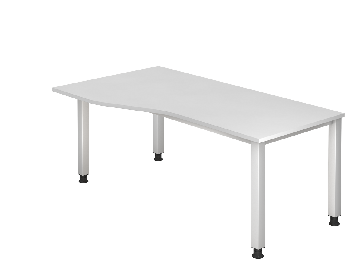 MyTable Q Schreibtisch