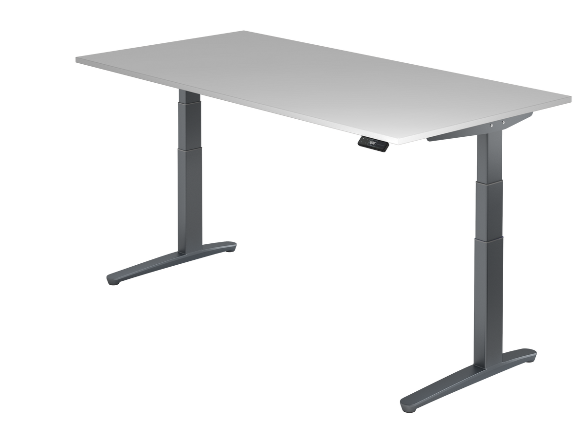 MyLift XB Sitz-Steh Schreibtisch