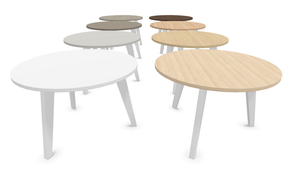 Amber Lounge Table