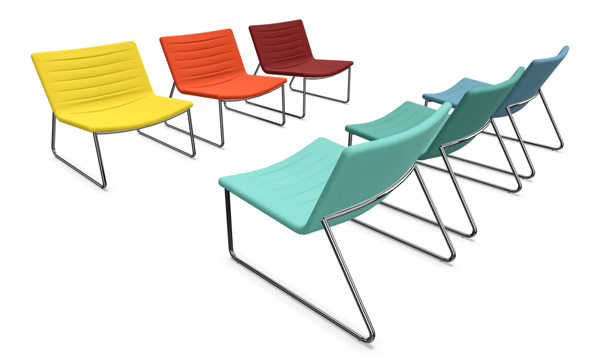 Vegas Lounge Chair