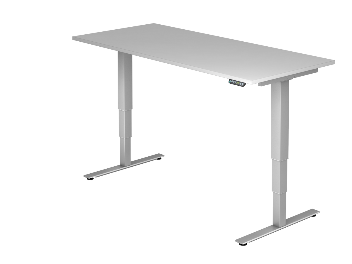 MyBigLift XDSM Sitz-Steh Schreibtisch