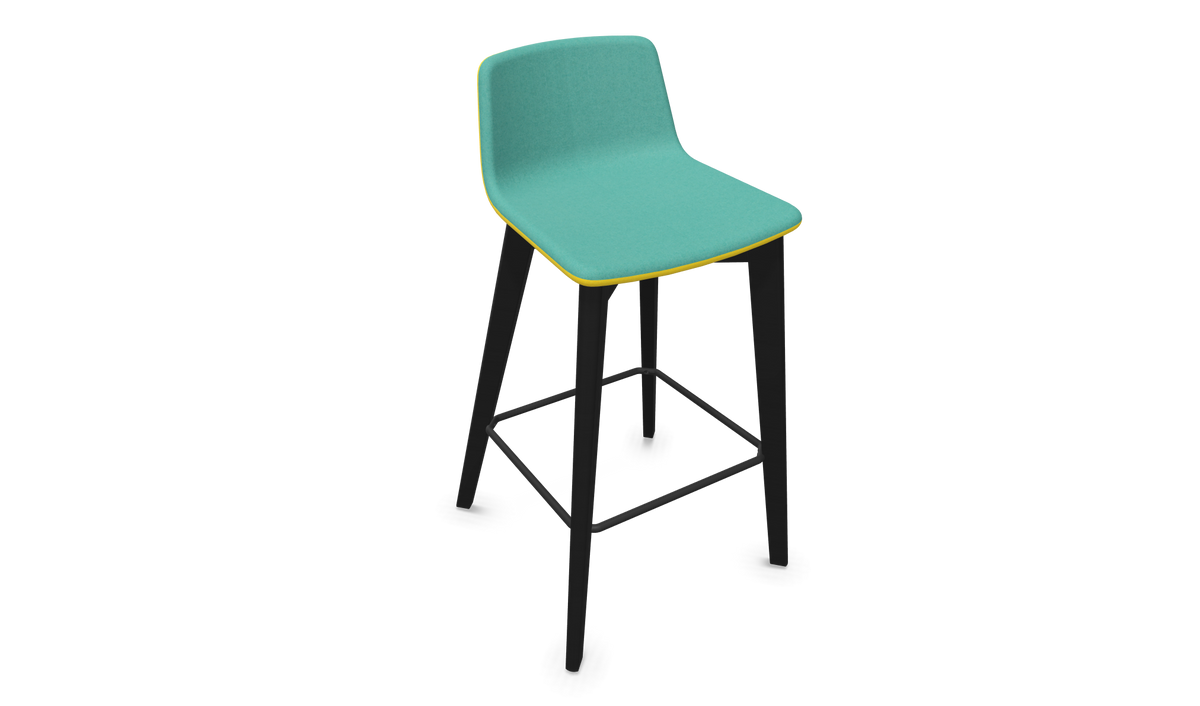 Twist & Sit Barhocker