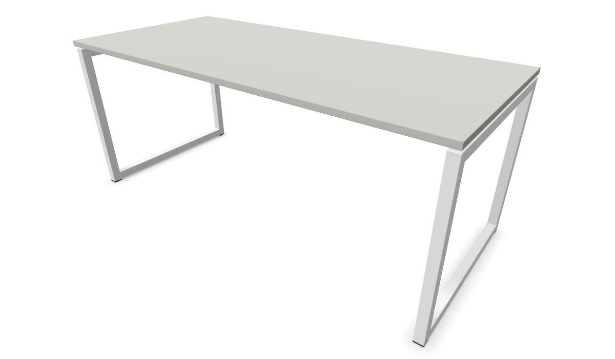 Nova O Schreibtisch