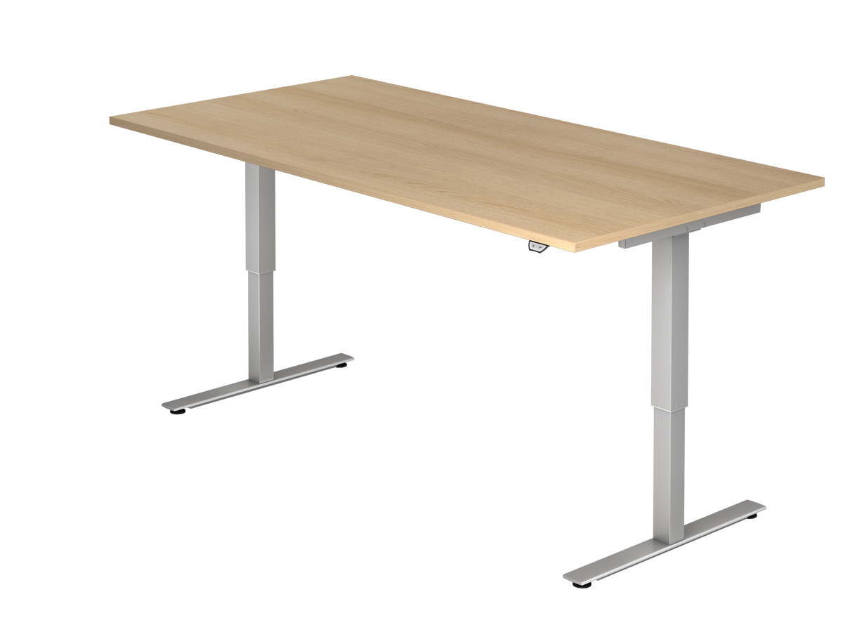 MyLift XMST Sitz-Steh Schreibtisch