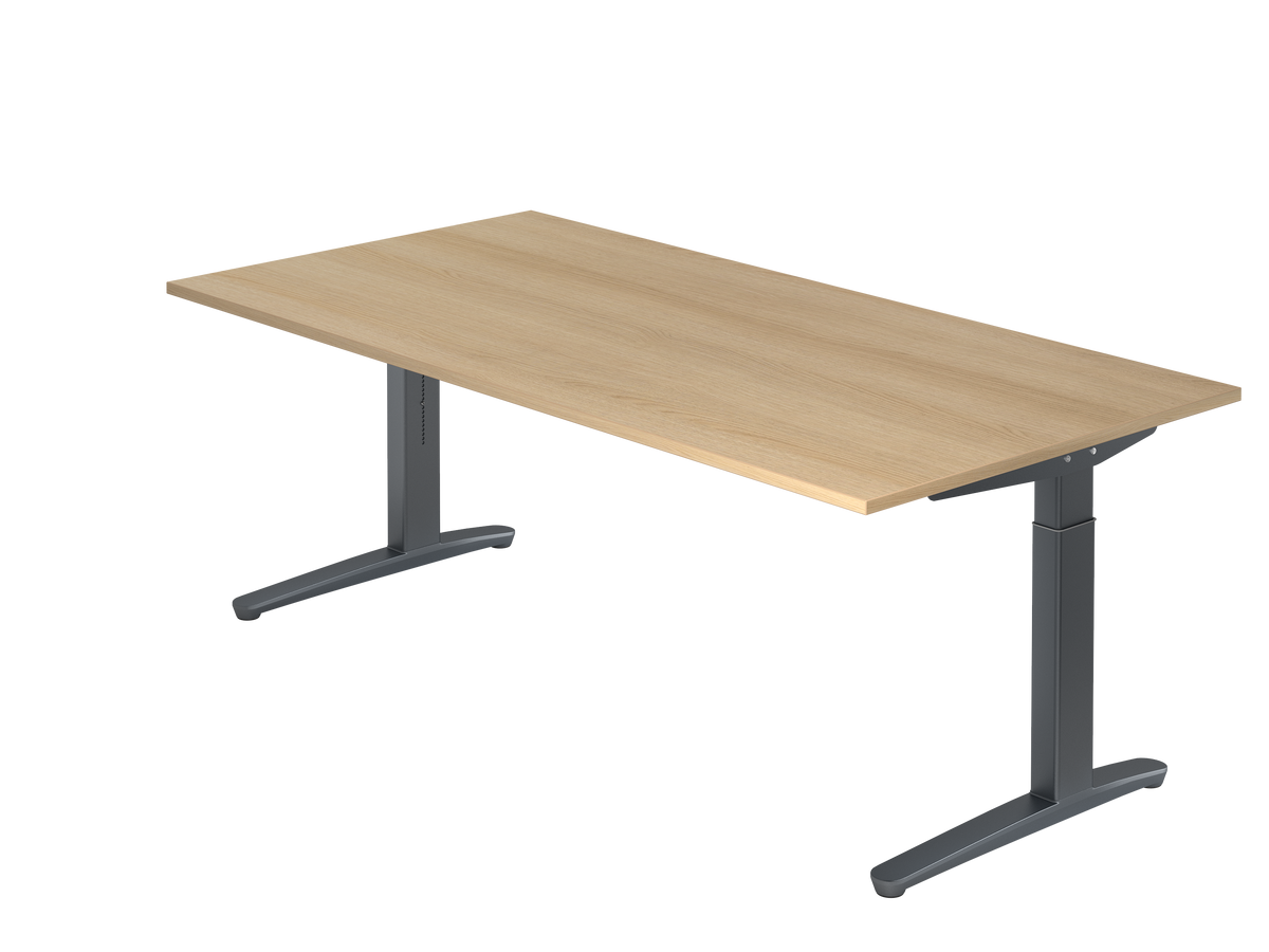 MyTable XB Schreibtisch