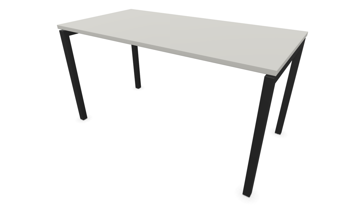 Nova U Schreibtisch