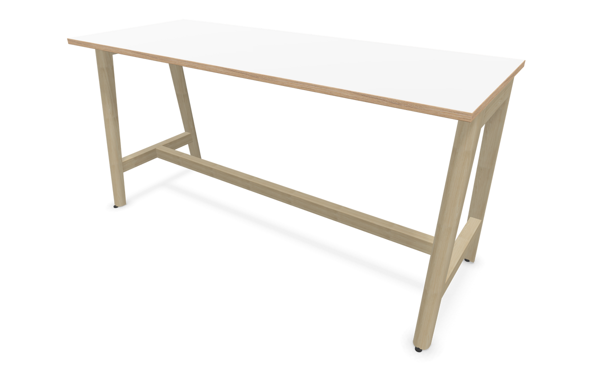 Nova Wood Hochtisch