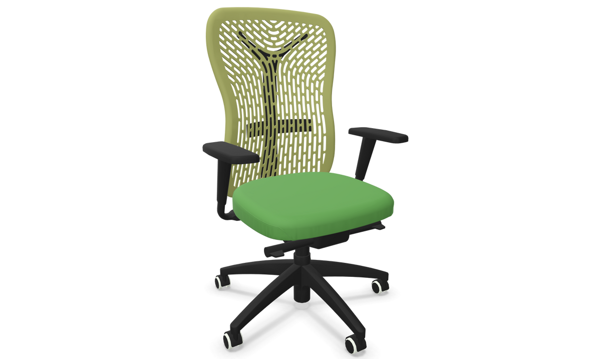 Flexa Bürodrehstuhl