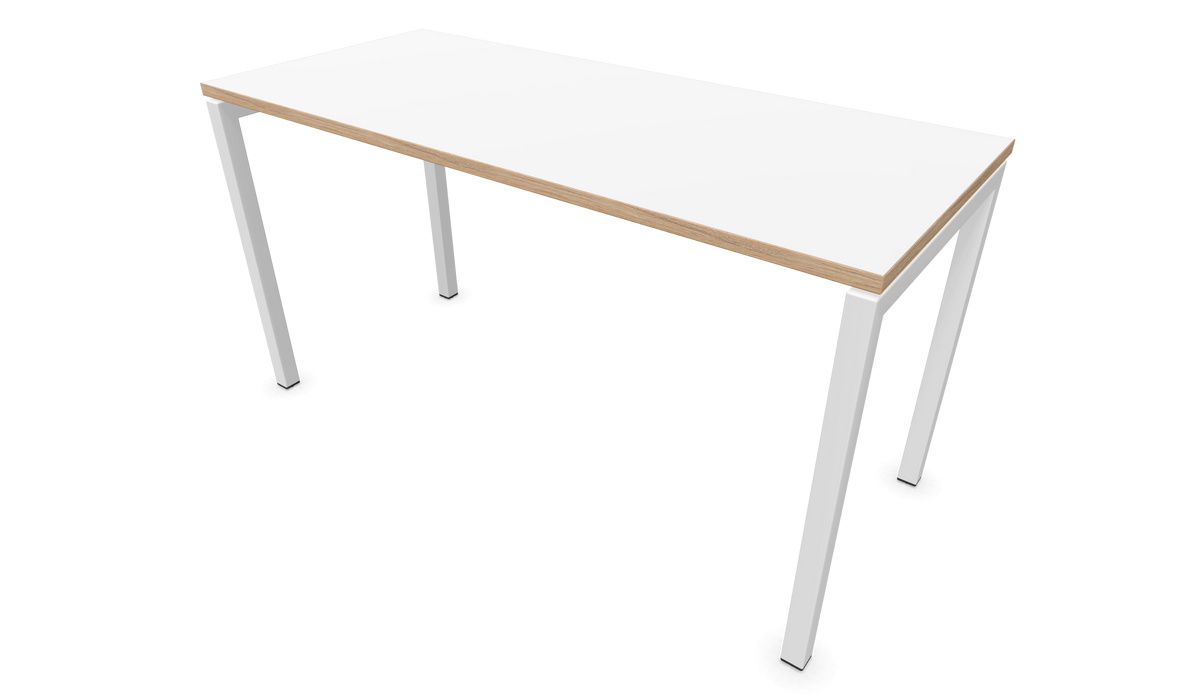Nova U Schreibtisch