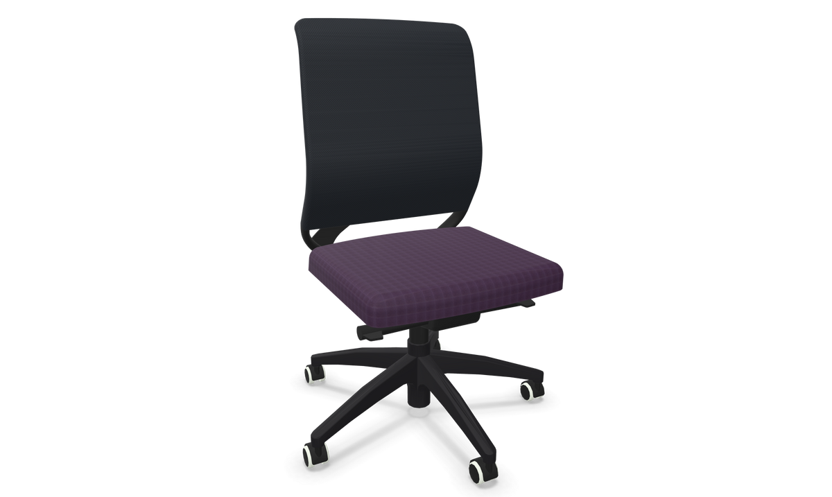 Ecochair Bürodrehstuhl