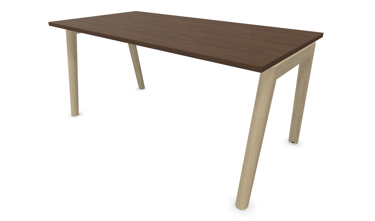 Nova Wood Schreibtisch