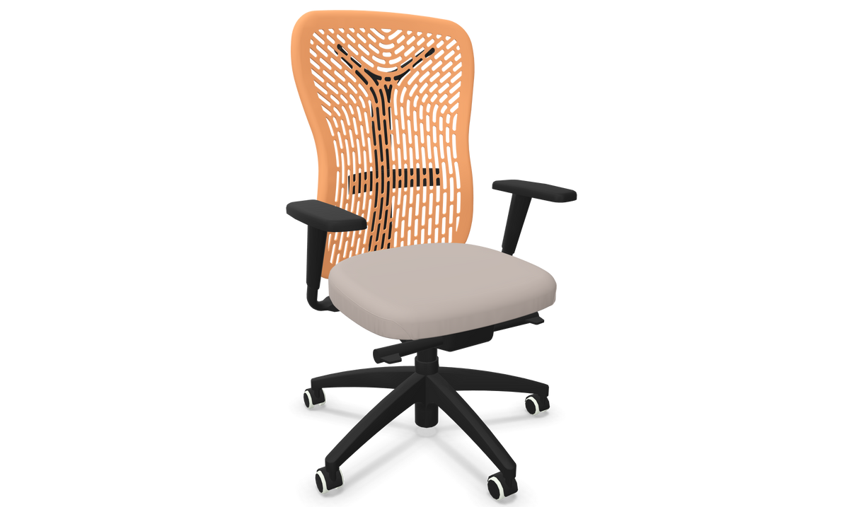 Flexa Bürodrehstuhl