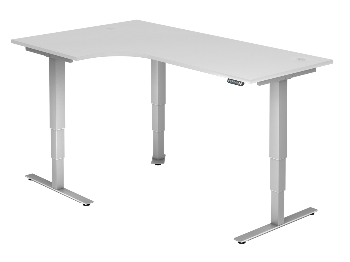 MyBigLift XDSM Sitz-Steh Schreibtisch