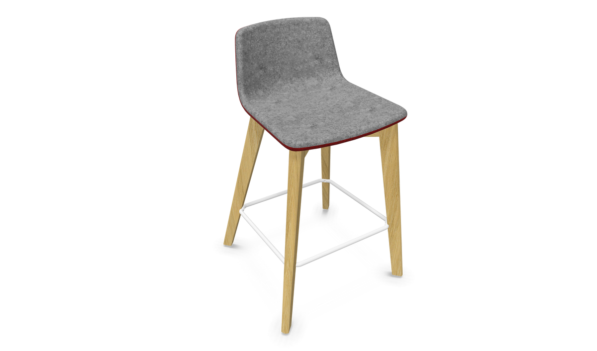 Twist & Sit Barhocker