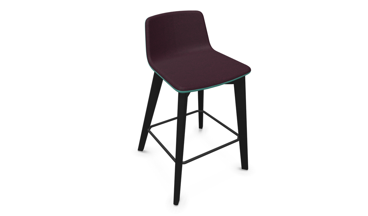 Twist & Sit Barhocker