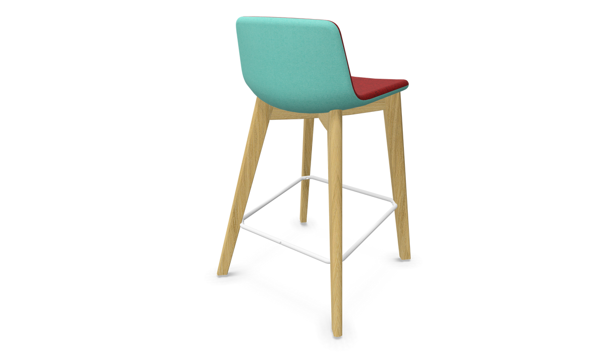 Twist & Sit Barhocker