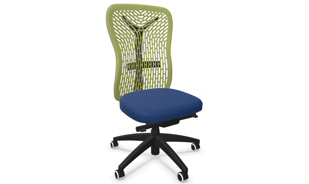 Flexa Bürodrehstuhl