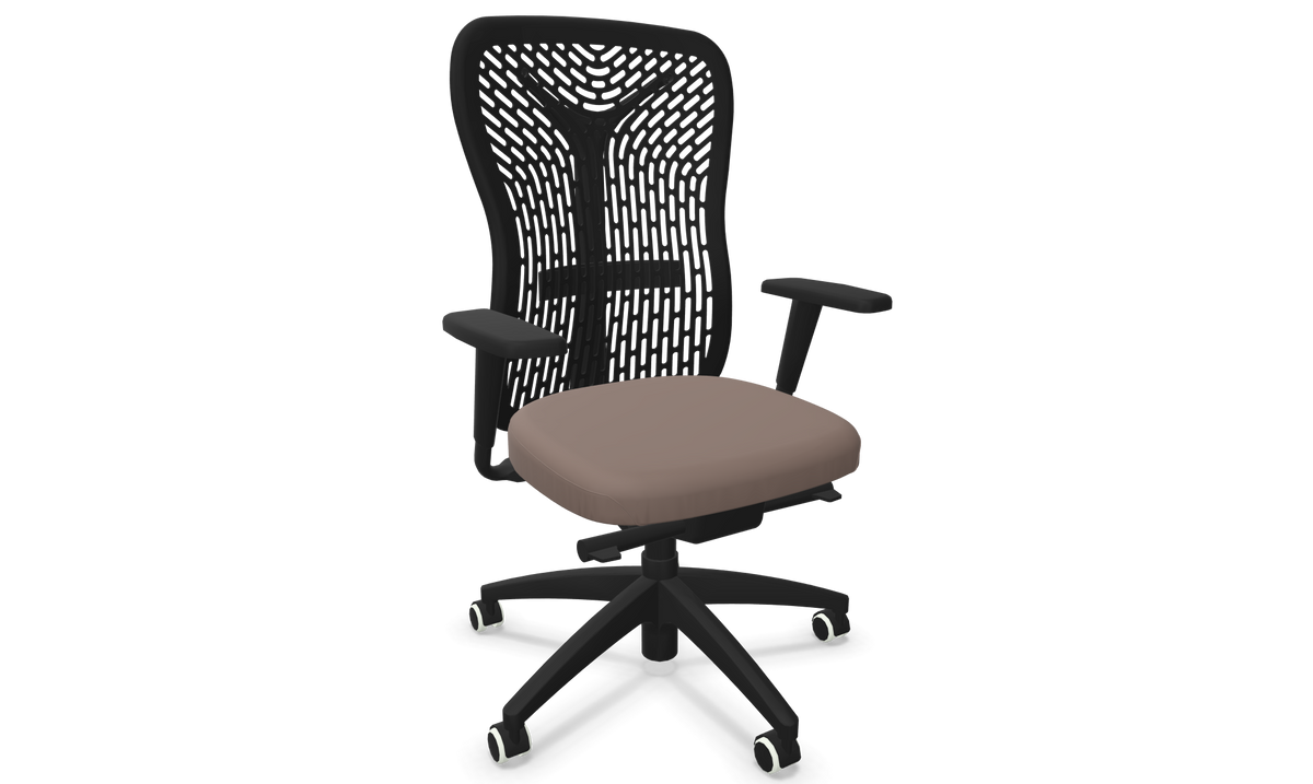 Flexa Bürodrehstuhl