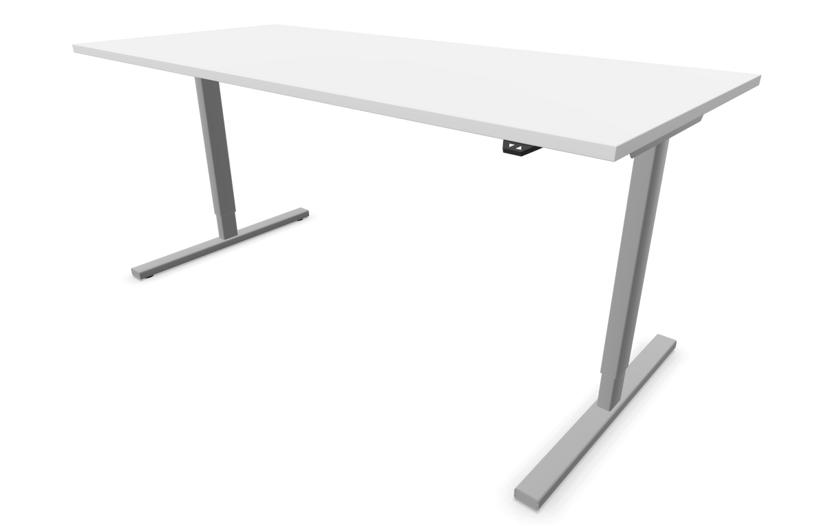 Easy Sitz-Steh Schreibtisch