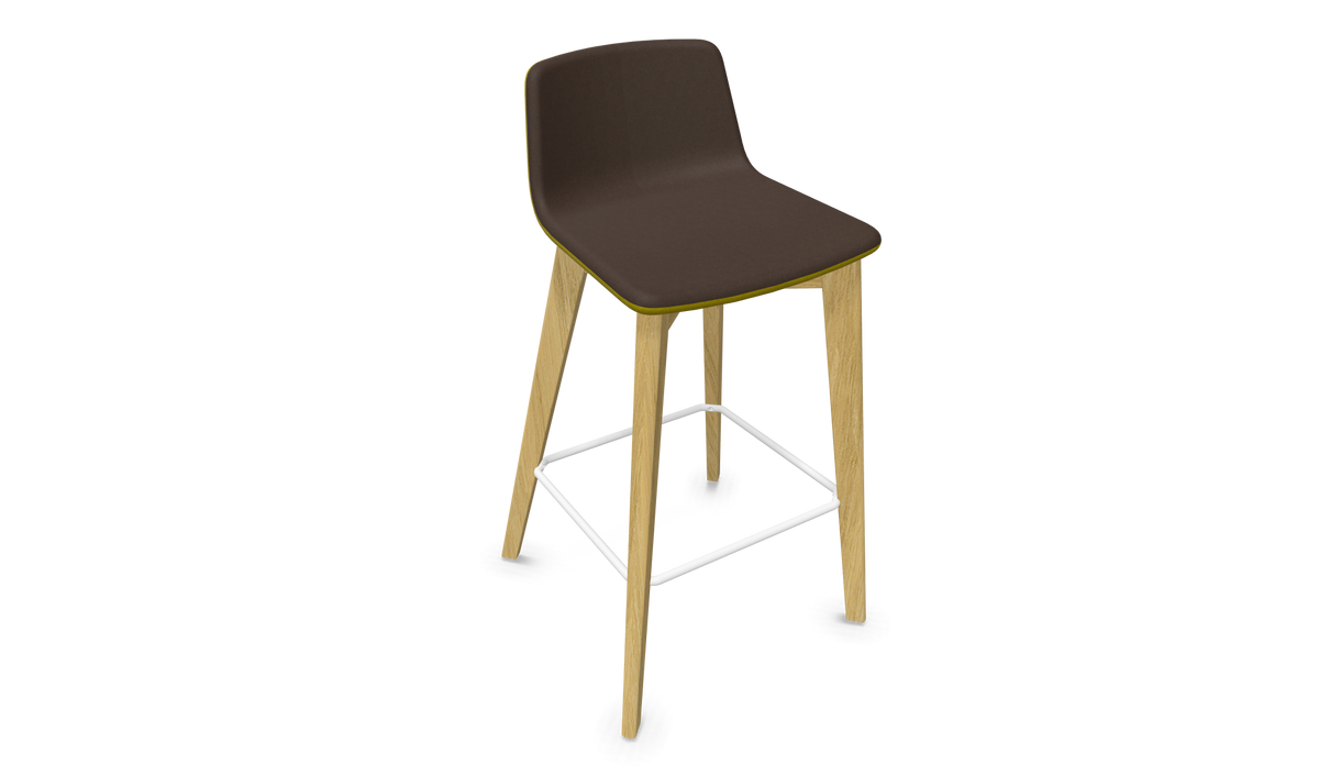 Twist & Sit Barhocker