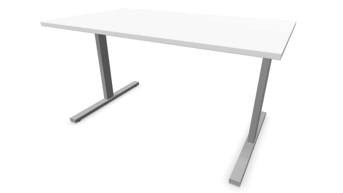 T-Easy Schreibtisch