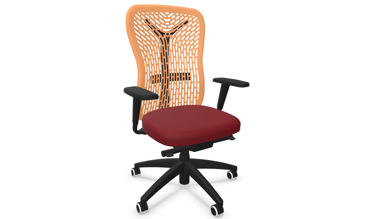 Flexa Bürodrehstuhl