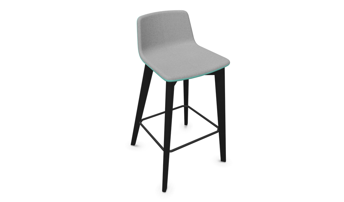 Twist & Sit Barhocker