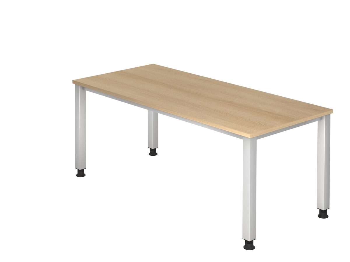 MyTable Q Schreibtisch
