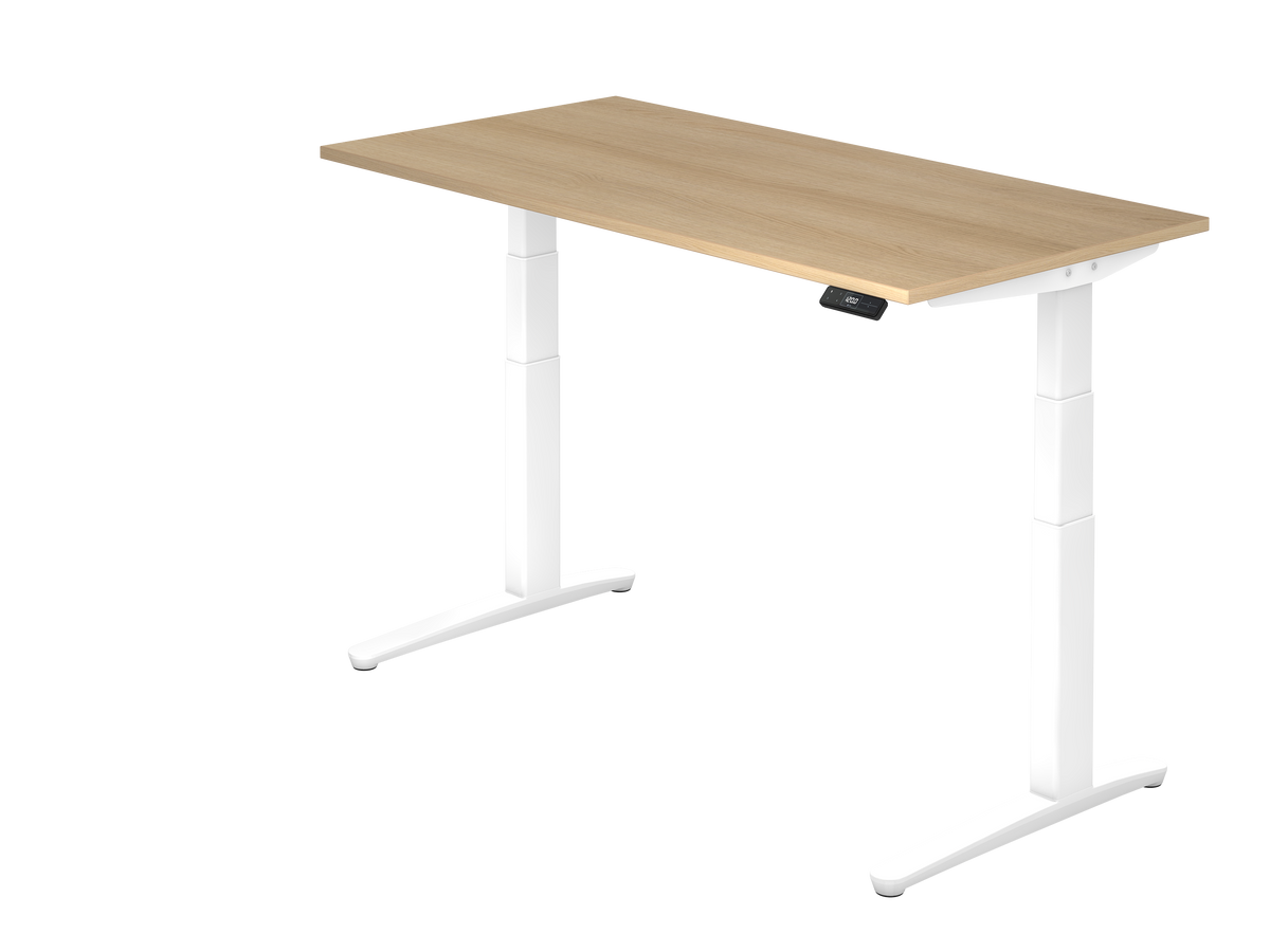 MyLift XB Sitz-Steh Schreibtisch